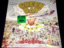 Green Day Dookie Hot Topic Exclusive Green Vinyl New & Sealed Punk Record Album