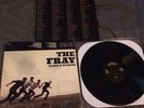 The Fray ?Scars & Stories Vinyl LP keane snow patrol onerepublic rare oop and