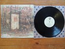 Black Sabbath Mob Rules LP 1st in shrink EX/VG+++ Townhouse London