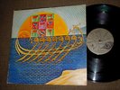 The Collective Star-Music of the Mantric Wave Vol. II 1974 RARE jazz psych LP