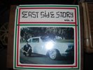 East Side Story Vol 5 Oldies Vinyl LP Trenton Green Label Chicano Soul Doo Wop