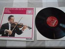 Philips 802848 LY: Haydn, Mozart, Schubert, Grumiaux violin