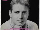EDDIE COCHRAN ; ep twenty fight rock / EX condition