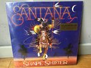 LP  Santana ?– Shape Shifter Label: Music On Vinyl ?– MOVLP573 Format: Vinyl, LP