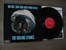 LP12' THE ROLLING STONES- BIG HITS (HIGH TIDE AND GREEN GRASS (DREAM COND./MINT-