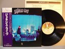 GENESIS -LIVE- JAPAN LP OBI