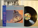 DIRE STRAITS -BROTHERS IN ARMS- JAPAN LP OBI