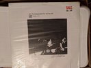 U2  Bootleg LP The Unforgettable Fire US Tour Sealed NM Sweden Import