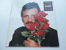 RINGO STARR  ORIGINAL  1981  U.K.  LP  STOP AND SMELL THE ROSES   &   INSERT