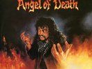 HOBBS' ANGEL OF DEATH - s/t  LP  BLACK