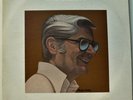 FRANK SINATRA & WILLIAM B WILLIAMS - EX 2LP 1976 ARMY RESERVE  Interviews & Chat