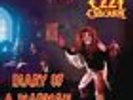 Diary of a Madman - Ozzy Osbourne (180 gram Vinyl, May-2011) LP    Black Sabbath