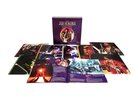 The Jimi Hendrix Experience - 'Purple' Vinyl-Box- (8-LP Vinyl Box Set) RAR / NEU