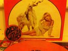 Devil's Witches Velvet Magic Lp Ltd225 Orange Vinyl 2017 Repress NM Psychedelia