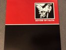 Devoid Of Faith Purpose Lost 10” Pushead Bacteria Sour Limp Wrist Gauze