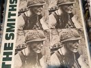The Smiths Meat is Murder 1986 Original Vintage Vinyl LP Rough Trade Morrissey