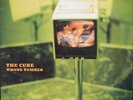 THE CURE WRONG NUMBER 2x12