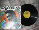 Aquarius Dub...LP...Herman Chin Loy