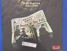 The Beatles In The Beginning (Circa 1960) sealed mint rare lp polydor 24-4504