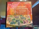 ARTHUR RUBINSTEIN - THE CONCERTO