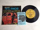 Fats Domino seltene Sammler US EP 
