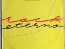 ELVIS PRESLEY LP ROCK AND ROLL SPAIN *P*R*O*M*O* YELLOW COVER