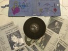 Coffret 10 33t LP JOHNNY HALLYDAY / HALLYDAY STORY 1961/1974 