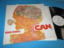 The Can / Tago Mago (Germany 1981, Spoon 006/7) - 2 LP