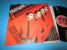 Kraftwerk / Die Mensch·Maschine (D 1978, Kling Klang 1C 058-32 843) - LP