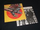 JUDAS PRIEST- SCREAMING FOR VENGEANCE- Orig LP CBS 85941- EX