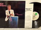 Tony Rice LP Me & My Guitar Rounder 0201 Rare Bluegrass NM-