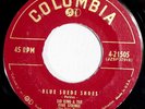 HEAR IT 50's Rockers 45 rpm record Sid King & 5 Strings 