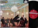 Curzon, Vienna Octet/Schubert “Trout” Quintet London ffss BB Stereo CS 6090