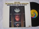 Marvin Holmes & the Uptights LP Ooh Ooh the Dragon and Other Monsters
