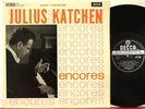 SXL 2293 WB groove Julius Katchen, piano, 