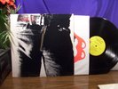 ROLLING STONES LP 