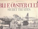 BLUE OYSTER CULT - Secret Treaties VINYL [1st Edition Soft Textured Sleeve] NM