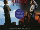 Sleepless in Seattle (Soundtrack) [LP] Blue Colored Vinyl, first time on vinyl