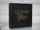 QUEEN : 14LP BOX-SET - THE COMPLETE WORKS - UNNUMBERED