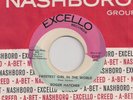 ROGER HATCHER : Sweetest Girl In The World (Excello) ORIG. Northern Soul 45 HEAR
