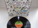 LED ZEPPELIN-3 THREE III..SUPERB  EARLY UK PRESS NEAR MINT VINYL LP RECORD 1970
