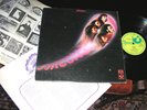 DEEP PURPLE -    Fireball,    RARE ORIG 1971 UK LP + insert / inner....NICE COPY