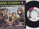 MAD CURRY * 60's Belgian MOD FREAKBEAT BESPOKE PSYCH Dancer * Listen