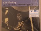 Art Blakey And The Jazz Messengers Music Matters Blue Note Sealed 45 RPM OOP LP