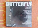 PUCCINI: MADAMA BUTTERFLY 3-LP BOX SET *SEALED* Max Rudolf/Metropolitan Opera