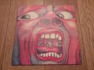 KING CRIMSON 