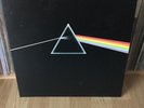PINK FLOYD   Dark Side Of The Moon (UK LP g/fold sleeve - classic) EX+