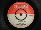 ALTON ELLIS - I AM STILL IN LOVE   (Reggae)  45