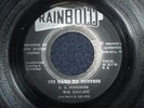 THE GAYLADS - IT'S HARD TO CONFESS   (R/Steady)  45