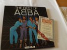+++ ABBA - THE BEST OF -  5LP BOX , TOP +++